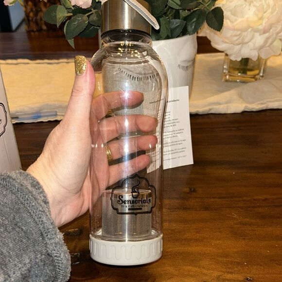 Sensorial Te bottle 600ml new in box - Picture 4 of 5